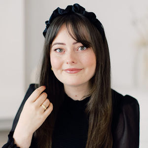 Meet your Posher, Kayla